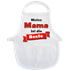 Beste Mama Mini-Schürze