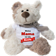 Beste Mama Plüschbär