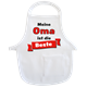 Beste Oma Mini-Schürze