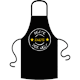 Beste Schwester Schürze