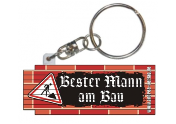 Bester Mann am Bau Mini-Meter | Bild 1