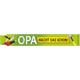Bester Opa Meter