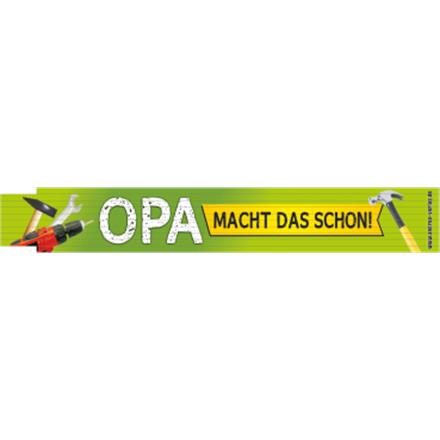 Bester Opa Meter