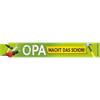 Bester Opa Meter