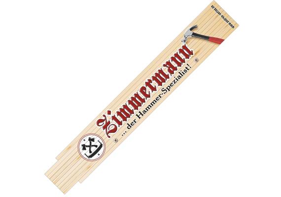 Bester Zimmermann Meter