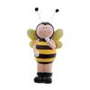 Biene stehend Dekofigur (10 cm)
