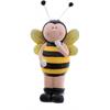 Biene stehend Dekofigur (12,5 cm)