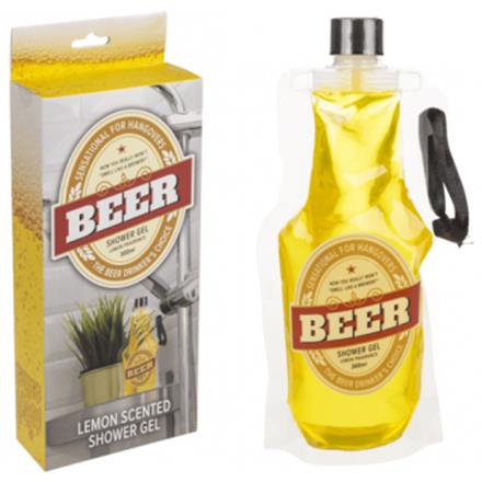 Bier Duschgel