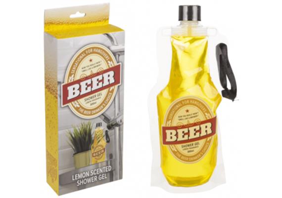 Bier Duschgel