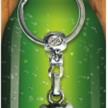 Bier geht immer Schlüsselanhänger | Bild 1