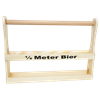 Bier Halbmeter