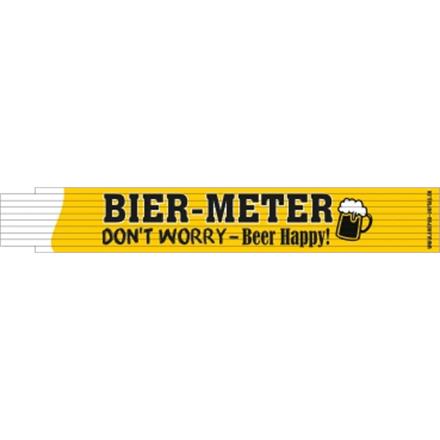 Bier Meter