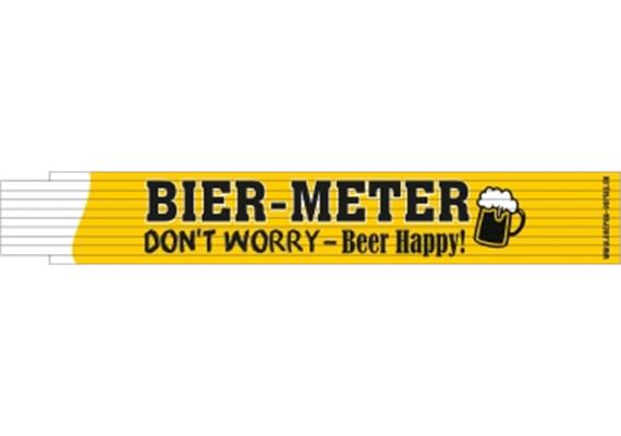 Bier Meter