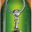 Bier Sexy Schlüsselanhänger | Bild 1