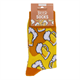 Bier Socken (42/46)