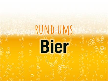 Bier Thema