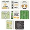 Bierdeckel Memory Fussball | Bild 2
