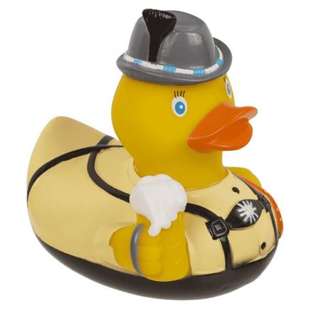 Bierfest Badeente