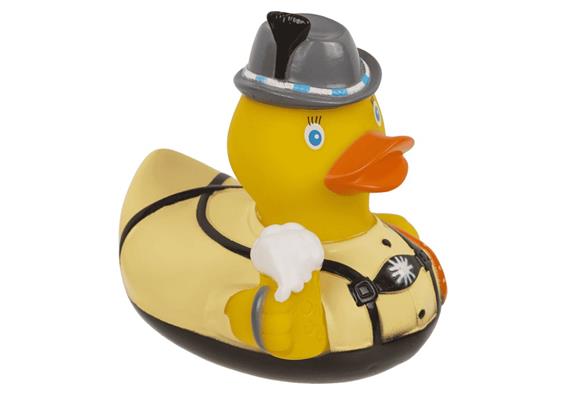 Bierfest Badeente