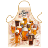 Biergarten Schürze