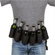 Biergürtel für Flaschen | Bild 1