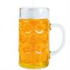 Biermasskrug Kerze