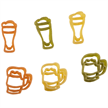 Biernudeln bunt (Beutel) | Bild 2