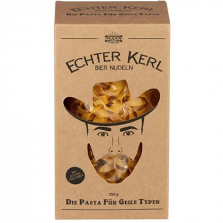 Biernudeln Echter Kerl