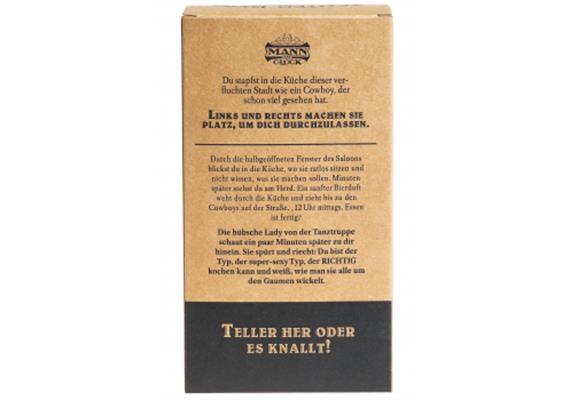 Biernudeln Echter Kerl | Bild 2