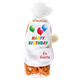 Birthday Ballone Herz Pasta