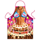 Birthday Girl Schürze