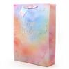 Birthday Rainbow Geschenktasche (L)
