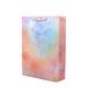 Birthday Rainbow Geschenktasche (M)