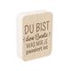 Bist das Beste Holzaufsteller