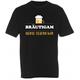 Bräutigam Bier T-Shirt - L