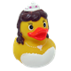 Braut Badeente