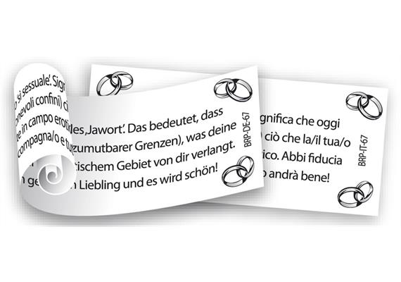 Braut Herz Spiel | Bild 3