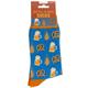 Brezeln & Bier Socken (42/46)