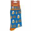 Brezeln & Bier Socken (42/46)