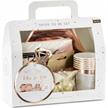 Bride to be Partyset | Bild 1
