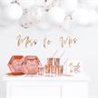 Bride to be Partyset | Bild 2