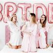 Bride XL Ballonset roségold | Bild 2