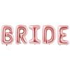 Bride XL Ballonset roségold