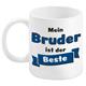 Bruder Tasse
