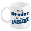 Bruder Tasse