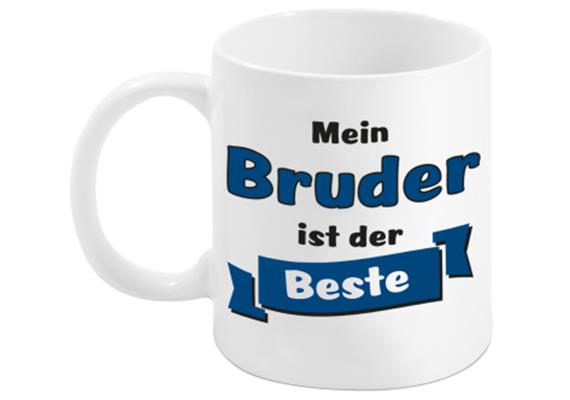 Bruder Tasse