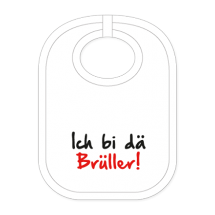 Brüller Babylatz