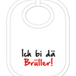 Brüller Babylatz | Bild 1