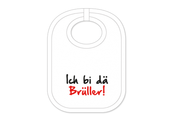 Brüller Babylatz | Bild 1