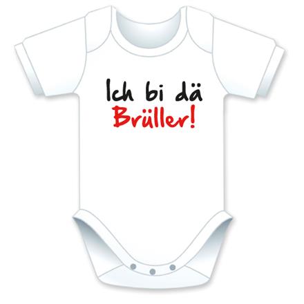 Brüller Body